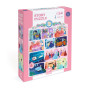 STORY PUZZLE da 54 pezzi CENERENTOLA djeco DJ07053 età 4+
