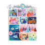 STORY PUZZLE da 54 pezzi CENERENTOLA djeco DJ07053 età 4+