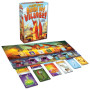 PLEASE DON'T BURN MY VILLAGE! gioco da tavolo AVVENTURA fireside games IN INGLESE età 10+