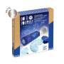 VISORE DI COSTELLAZIONI do it yourself DIY kit scientifico DJECO da costruire DJ07985 età 7+