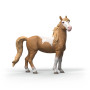 GIUMENTA MUSTANG cavallo in resina SCHLEICH miniatura HORSE CLUB 14920 età 3+