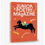 JUNIOR POETRY MAGAZINE VOL 4 periodico letterario per giovani poeti RAGAZZI E RAGAZZE età 8+