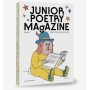 JUNIOR POETRY MAGAZINE VOL 5 periodico letterario per giovani poeti RAGAZZI E RAGAZZE età 8+