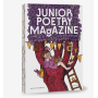 JUNIOR POETRY MAGAZINE VOL 12 periodico letterario per giovani poeti RAGAZZI E RAGAZZE età 8+