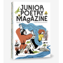 JUNIOR POETRY MAGAZINE VOL 13 periodico letterario per giovani poeti RAGAZZI E RAGAZZE età 8+