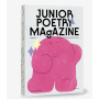 JUNIOR POETRY MAGAZINE VOL 14 periodico letterario per giovani poeti RAGAZZI E RAGAZZE età 8+