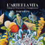 L'ARTE E LA VITA dialogo tra neuroscienze e immaginazione LIBRO consulta librieprogetti MARCO RUINI