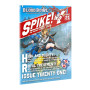 SPIKE! the fantasy football journal ISSUE 21 blood bowl IN INGLESE età 12+