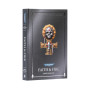 FAITH & FIRE james swallow 20TH ANNIVERSARY EDITION warhammer 40k BLACK LIBRARY hardback IN INGLESE età 12+