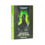 THE INFINITE AND THE DIVINE illustrated and annotated edition RATH warhammer 40k BLACK LIBRARY hardback IN INGLESE età 12+