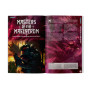 WHITE DWARF issue 522 MArch 2026 official Warhammer magazine