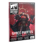 WHITE DWARF issue 522 MArch 2026 official Warhammer magazine