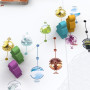 TOKAIDO decimo anniversario GIOCO DA TAVOLO mancalamaro IN ITALIANO età 8+