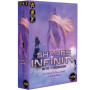 SHARDS OF INFINITY gioco da tavolo INTO THE HORIZON mancalamaro IN ITALIANO età 10+