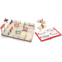 HORSE ACADEMY gioco di logica SMART GAMES con 80 sfide SOLITARIO età 7+
