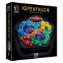 IQ PENTAGON DELUXE gioco di logica SMART GAMES con 120 sfide SOLITARIO età 14+