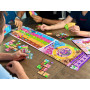CANDY UTOPIA gioco da tavolo PER FAMIGLIE giochi uniti IN ITALIANO età 12+
