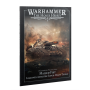 MAILED FIST legiones astartes super heavy tanks JOURNAL TACTICA warhammer THE HORUS HERESY età 12+