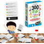 300 SFIDE gioco educativo A QUIZ multidisciplinare HEADU storia scienza georgafia ITALIANO E MATEMATICA età 8+