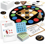 ACTIVE MINDS la grande sfida allenamente LUDIC gioco educativo IN ITALIANO party game PER FAMIGLIE età 12+