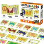 FANTASILLABE gioca con le sillabe e crea animali fantastici HEADU gioco educativo IN ITALIANO età 3+
