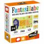 FANTASILLABE gioca con le sillabe e crea animali fantastici HEADU gioco educativo IN ITALIANO età 3+