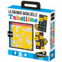 LA GRANDE GARA DELLE TABELLINE gioco educativo con i numeri HEADU età 6+
