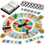 ITALIANO GIOCANDO grammatica facile e divertente PER RAGAZZI gioco educativo HEADU età 6+