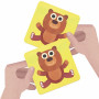 BABY MEMO memory tattile per bambini TACTILE gioco educativo HEADU età 2+