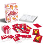 GOSSIP GOOSE gioco da tavolo PARTY GAME asmodee IN ITALIANO età 5+