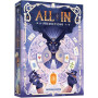 ALL IN PREDICTIONS gioco da tavolo CON LE CARTE asmodee IN ITALIANO età 10+