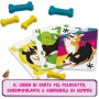 CORGI gioco da tavolo CON LE CARTE ghenos games IN ITALIANO età 8+