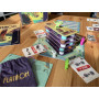 FLATIRON gioco da tavolo UNO CONTRO UNO tesla games IN ITALIANO età 12+