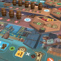 SPEAKEASY gioco da tavolo GESTIONALE tesla games EEIZ kickstarter IN ITALIANO età 14+