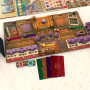 SPEAKEASY gioco da tavolo GESTIONALE tesla games EEIZ kickstarter IN ITALIANO età 14+