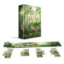 FOREST SHUFFLE gioco da tavolo in italiano Asmodee