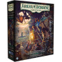 ARKHAM HORROR LCG gioco base 2.0 IL GIOCO DI CARTE asmodee IN ITALIANO età 14+