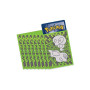 SET ALLENATORE FUORICLASSE megaevoluzione EQUILIBRIO PERFETTO set da collezione POKEMON GCC età 6+