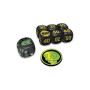 SET ALLENATORE FUORICLASSE megaevoluzione EQUILIBRIO PERFETTO set da collezione POKEMON GCC età 6+