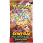 SCARLATTO E VIOLETTO megaevoluzione SCINTILLE FOLGORANTI set da collezione POKEMON GCC età 6+