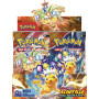 SCARLATTO E VIOLETTO megaevoluzione SCINTILLE FOLGORANTI set da collezione POKEMON GCC età 6+