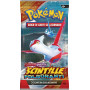 SCARLATTO E VIOLETTO megaevoluzione SCINTILLE FOLGORANTI set da collezione POKEMON GCC età 6+