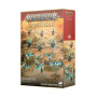STORMO RANCORE ALATO spitewing flight SPEARHEAD set di miniature SYLVANETH warhammer AGE OF SIGMAR età 12+