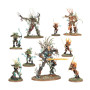 SELVA RADICE SALDA forza da battaglia STRONGROOT GROOVE battleforce SYLVANETH warhammer AGE OF SIGMAR età 12+