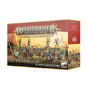 RAMO NODOSO reggimento famoso THE TWISTED BRANCH regiments of renown SYLVANETH warhammer AGE OF SIGMAR età 12+