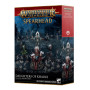 CONGREGA OMBRA KHAINITA figlie di khaine SPEARHEAD khainite shadow coven DAUGHTERS OF KHAINE warhammer AGE OF SIGMAR età 12+