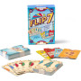 FLIP 7 gioco da tavolo CON LE CARTE ghenos games IN ITALIANO età 8+