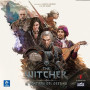 IL SENTIERO DEL DESTINO gioco da tavolo THE WITCHER pendragon IN ITALIANO età 14+