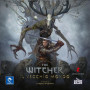 IL VECCHIO MONDO gioco da tavolo THE WITCHER pendragon games IN ITALIANO età 14+