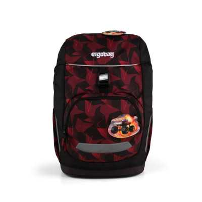 ZAINO scuola ERGOBAG ergonomico FLEX regolabile UNSTOPPBEARABLE backpack